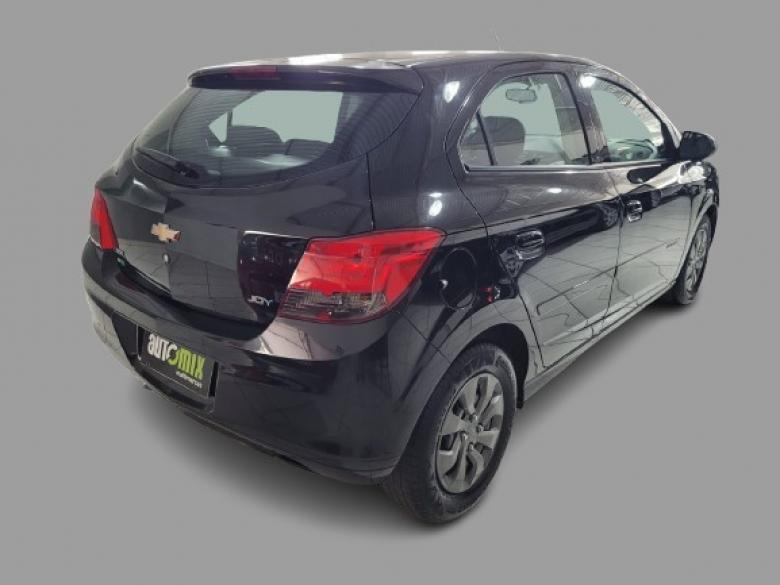 GM - Chevrolet - ONIX JOY 1.0