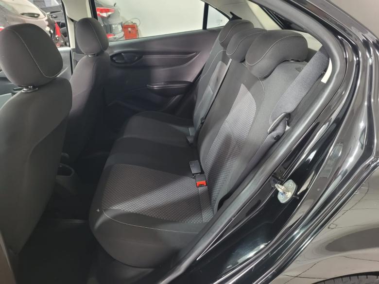 GM - Chevrolet - ONIX JOY 1.0