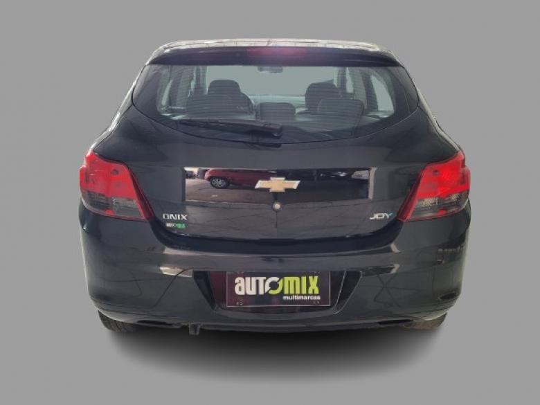 GM - Chevrolet - ONIX JOY 1.0