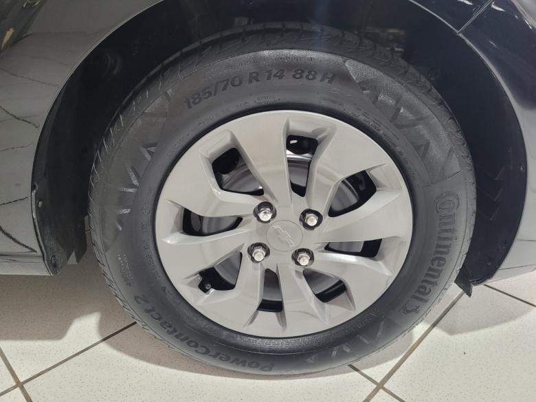 GM - Chevrolet - ONIX JOY 1.0