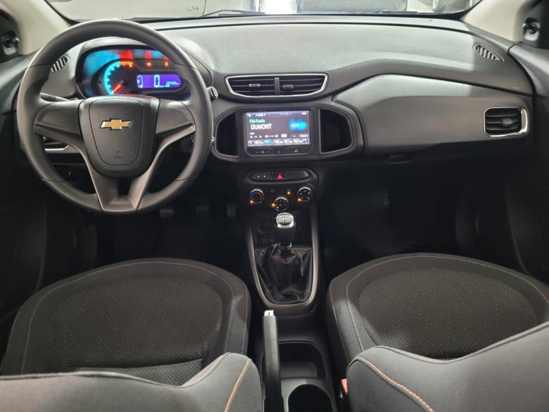 GM - Chevrolet - ONIX LT 1.4