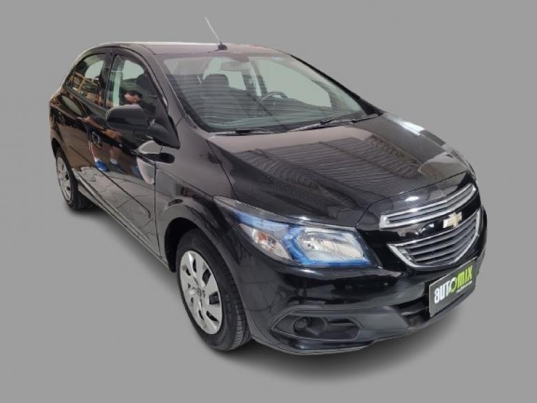 GM - Chevrolet - ONIX LT 1.4