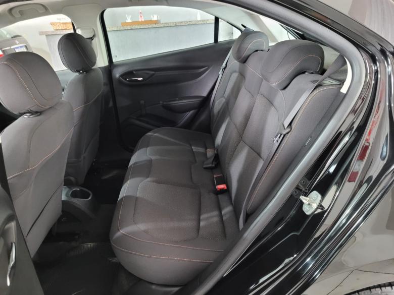 GM - Chevrolet - ONIX LT 1.4