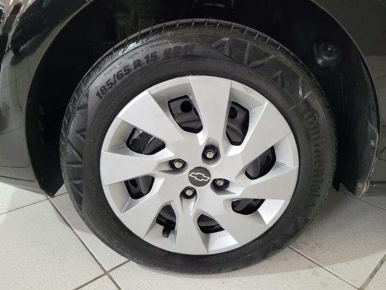 GM - Chevrolet - ONIX LT 1.4