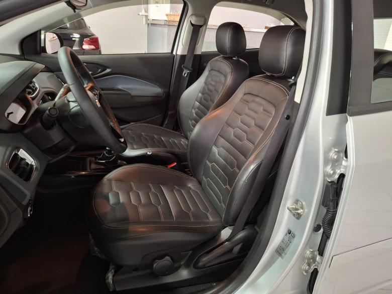 GM - Chevrolet - ONIX LTZ 1.4