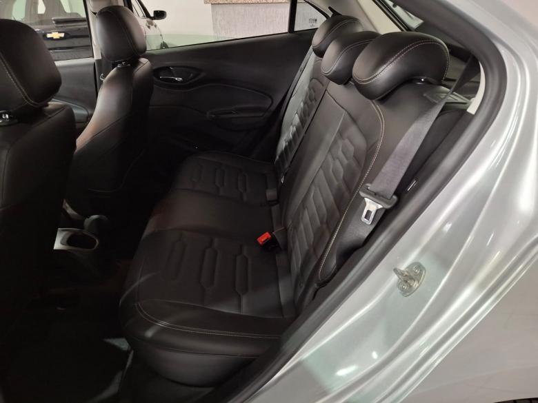 GM - Chevrolet - ONIX LTZ 1.4