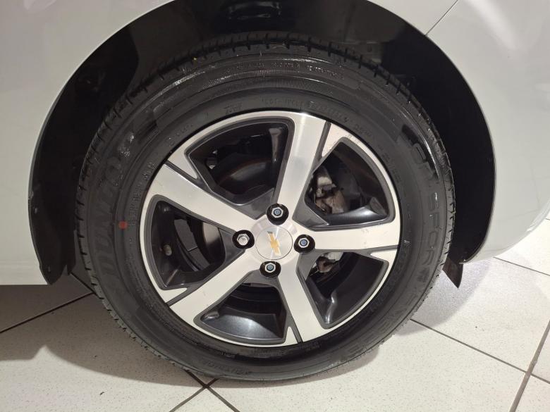 GM - Chevrolet - ONIX LTZ 1.4