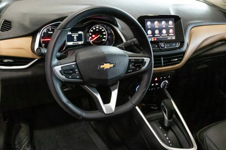 GM - Chevrolet - ONIX PREM 1.0
