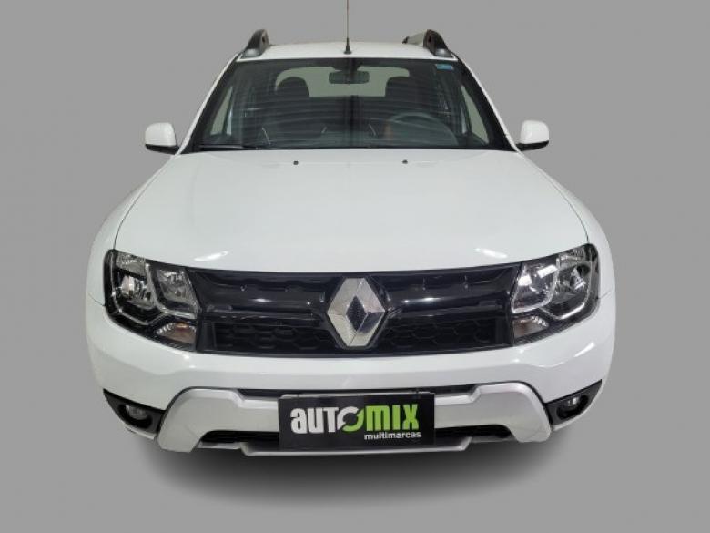 Renault - OROCH DYNAMIQUE 1.6
