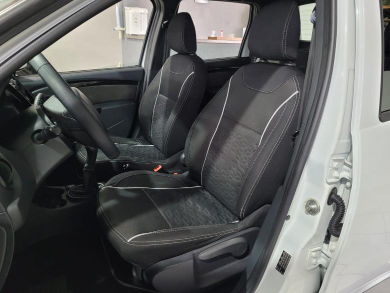 Renault - OROCH DYNAMIQUE 1.6