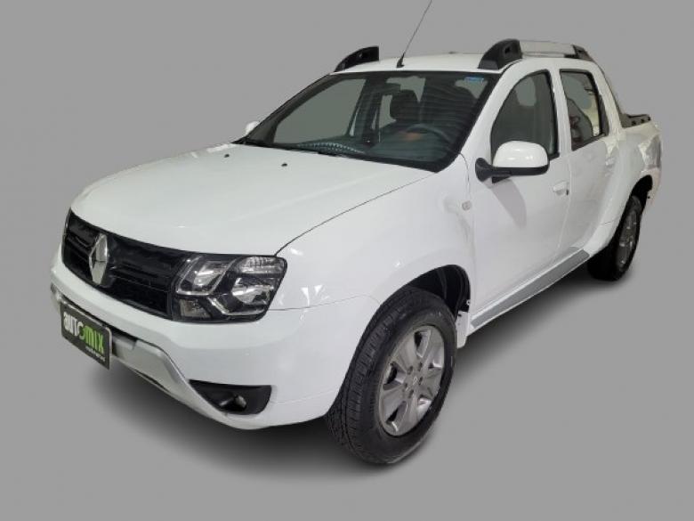 Renault - OROCH DYNAMIQUE 1.6