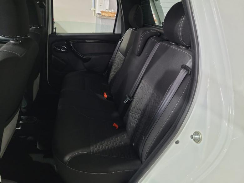 Renault - OROCH DYNAMIQUE 1.6