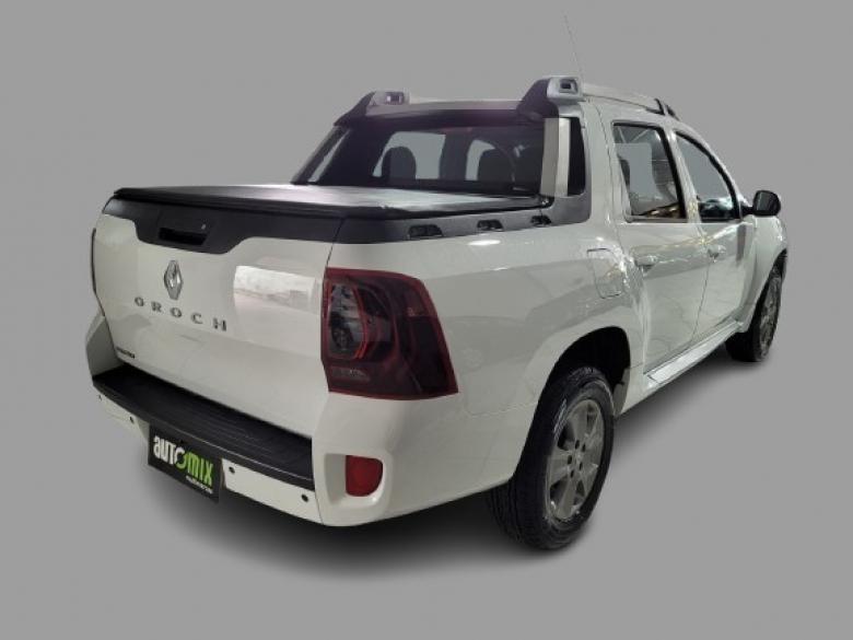 Renault - OROCH DYNAMIQUE 1.6