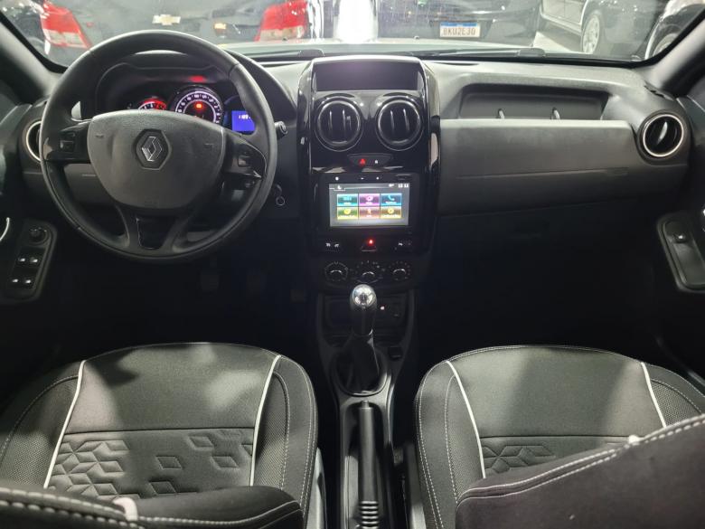 Renault - OROCH DYNAMIQUE 1.6