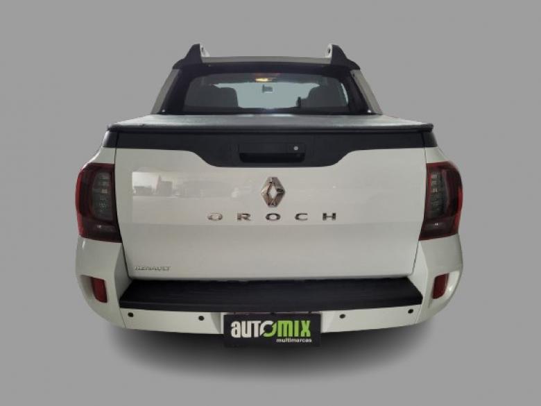 Renault - OROCH DYNAMIQUE 1.6