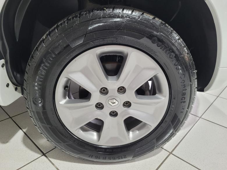Renault - OROCH DYNAMIQUE 1.6