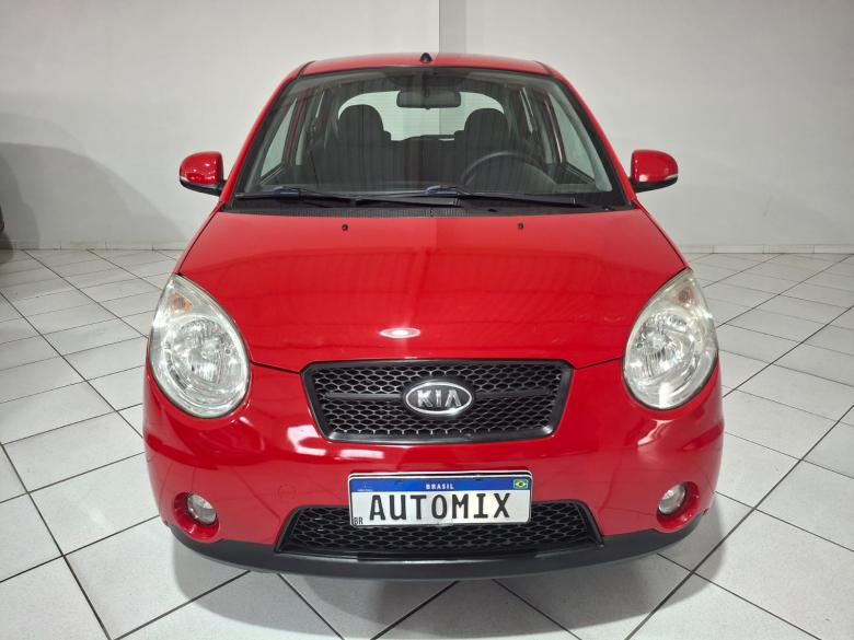 Kia Motors - PICANTO EX 1.0