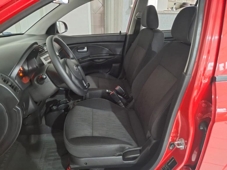 Kia Motors - PICANTO EX 1.0