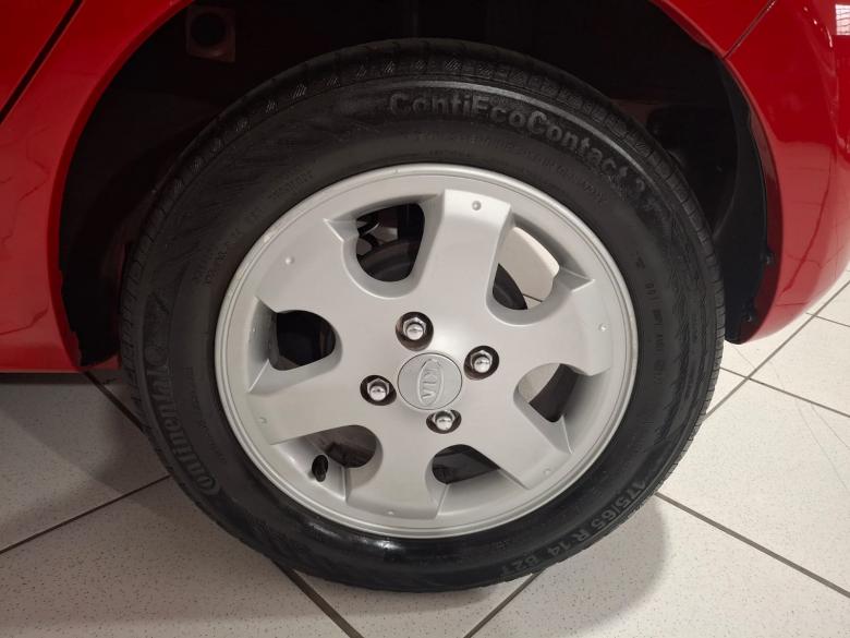 Kia Motors - PICANTO EX 1.0