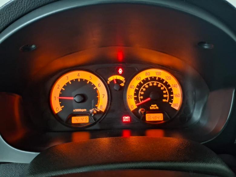 Kia Motors - PICANTO EX 1.0