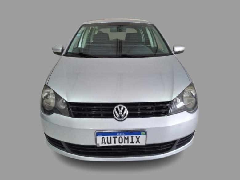 VW - VolksWagen - POLO 1.6