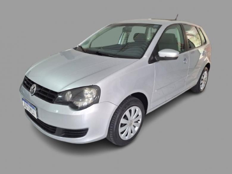 VW - VolksWagen - POLO 1.6