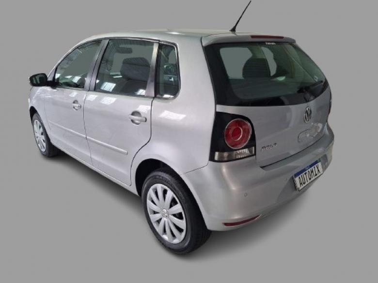 VW - VolksWagen - POLO 1.6
