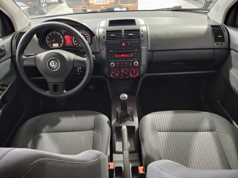 VW - VolksWagen - POLO 1.6