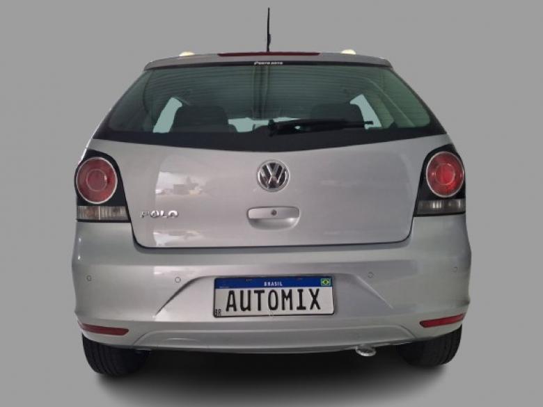 VW - VolksWagen - POLO 1.6