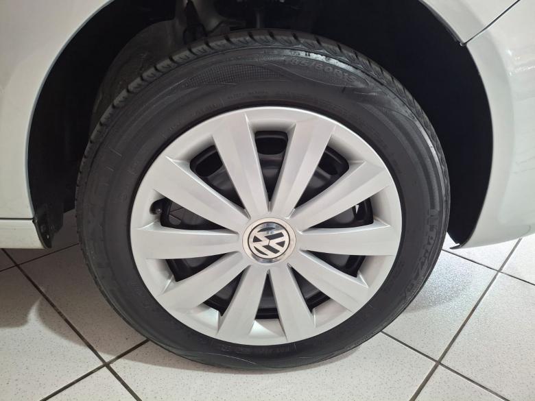 VW - VolksWagen - POLO 1.6