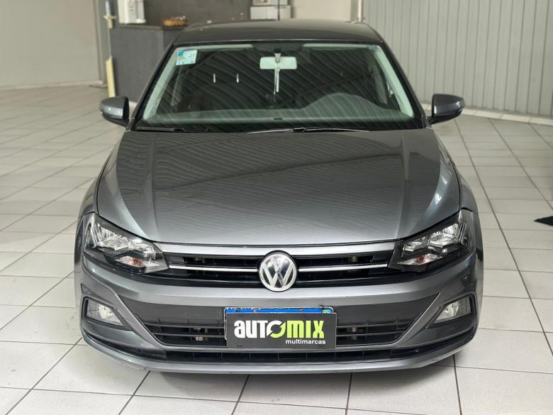 POLO COMFORTLINE 1.0