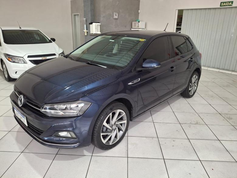 VW - VolksWagen - POLO HIGHLINE 1.0 TSI