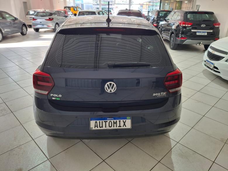 VW - VolksWagen - POLO HIGHLINE 1.0 TSI