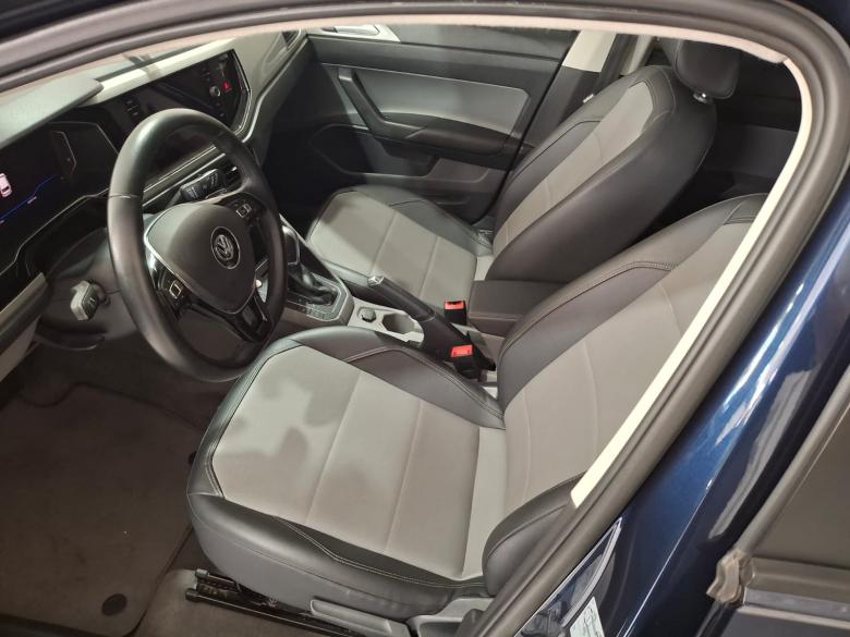 VW - VolksWagen - POLO HIGHLINE 1.0 TSI