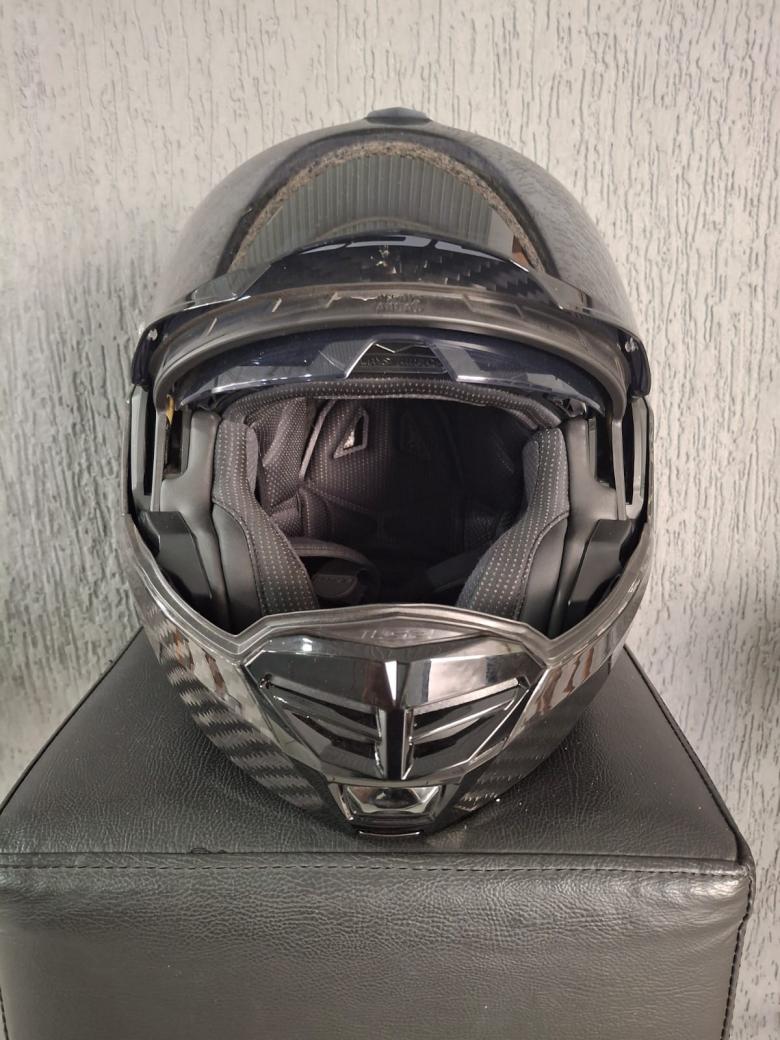 BMW - R1300 GS TRIPLE BLACK