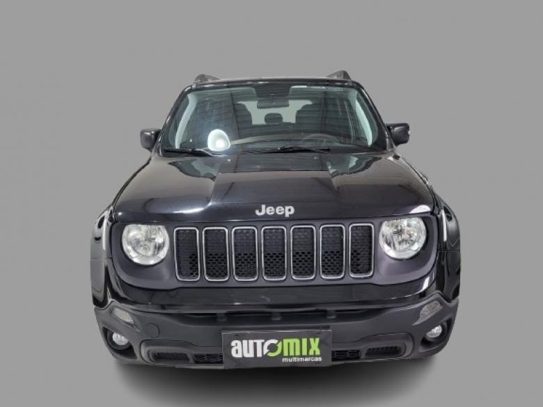 Jeep - RENEGADE 1.8 AT