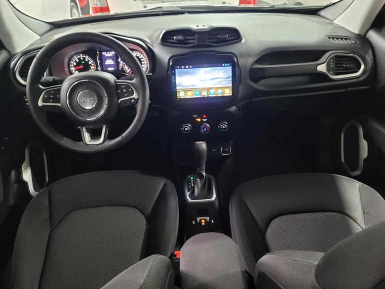 Jeep - RENEGADE 1.8 AT