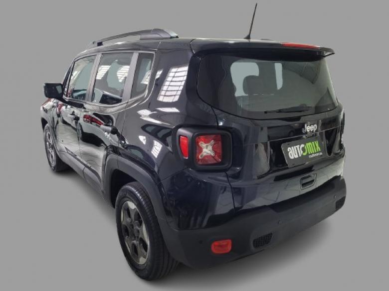 Jeep - RENEGADE 1.8 AT
