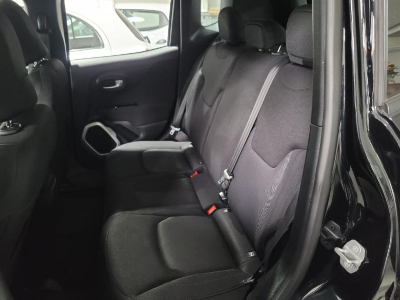 Jeep - RENEGADE 1.8 AT