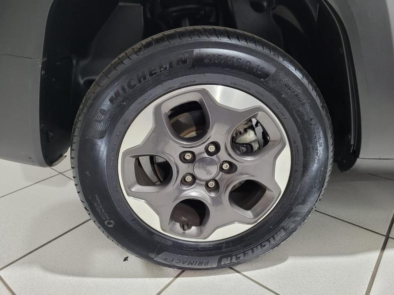 Jeep - RENEGADE 1.8 AT