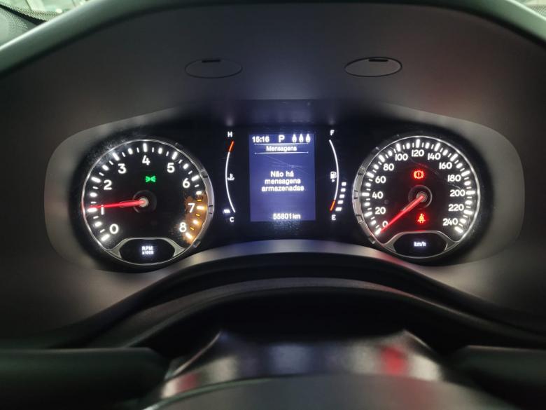Jeep - RENEGADE 1.8 AT