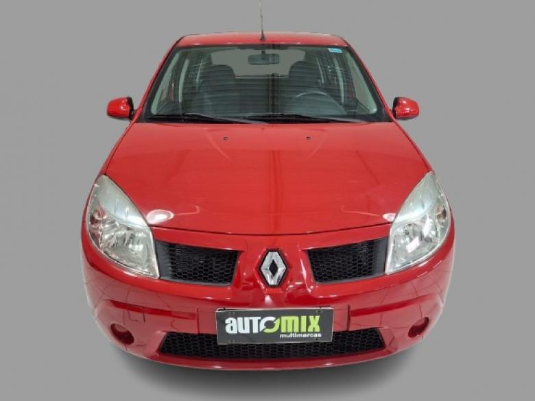 Renault - SANDERO EXPRESSION 1.0