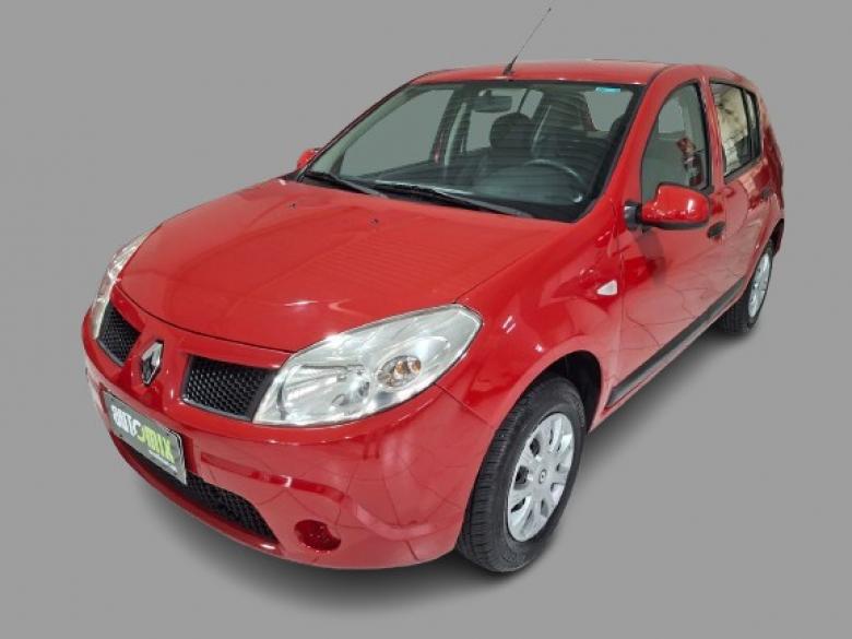 Renault - SANDERO EXPRESSION 1.0