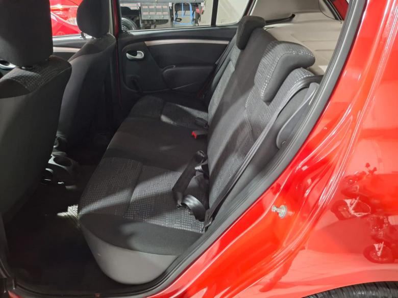 Renault - SANDERO EXPRESSION 1.0