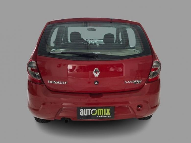 Renault - SANDERO EXPRESSION 1.0