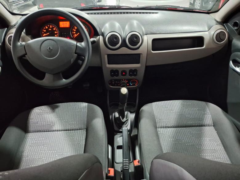 Renault - SANDERO EXPRESSION 1.0