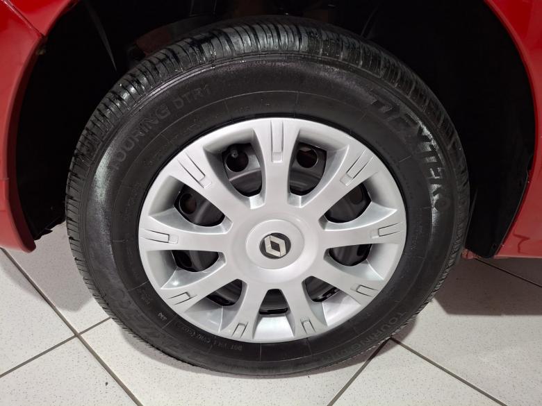 Renault - SANDERO EXPRESSION 1.0