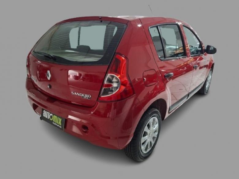 Renault - SANDERO EXPRESSION 1.0