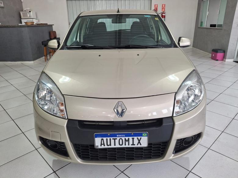 Renault - SANDERO EXPRESSION 1.0