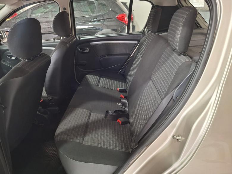 Renault - SANDERO EXPRESSION 1.0